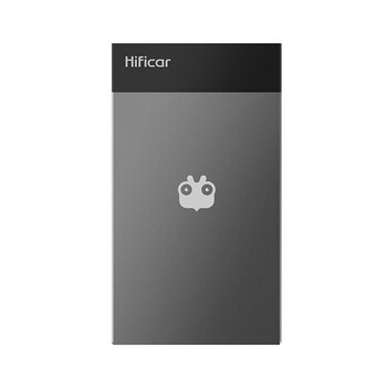 酷虫hificar汽车用品汽车音箱车载音乐功放车载