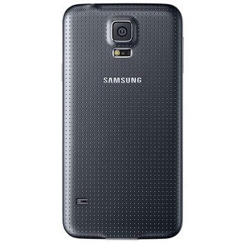 【联通赠费版】三星 Galaxy S5 (G9006W) 酷碳黑 联通4G手机 双卡双待