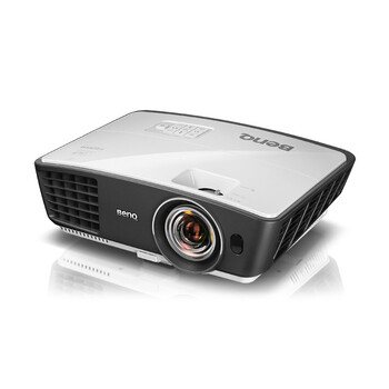 明基(benq) w20aa 家用品质投影机(dlp芯片 3000流明 1080p分辨率)