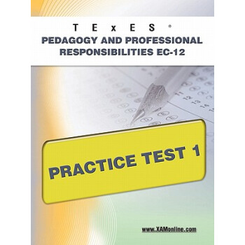 【】Texes Pedagogy and Professional