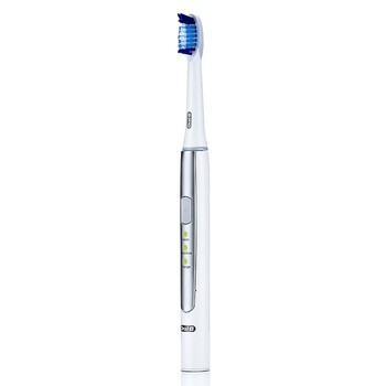 
                                        博朗 欧乐B（Oralb）电动牙刷 成人声波震动牙刷（自带刷头*2）S15.523.2                  