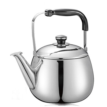 爱仕达(asd)304不锈钢鸣音水壶 5l ng1505