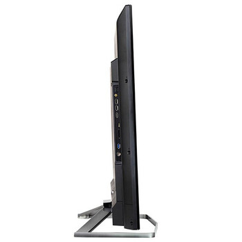 飞利浦（PHILIPS）55PFL6840/T3 55英寸 流光溢彩 4K超高清智能液晶平板电视机（京东微联APP控制）