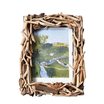 像框挂墙创意画框摆台相框简约装饰品客厅可挂油画欧式北欧创意个性