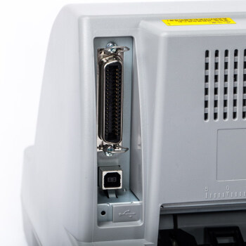 
                                        爱普生（EPSON）LQ-610K 针式打印机（80列平推式）                