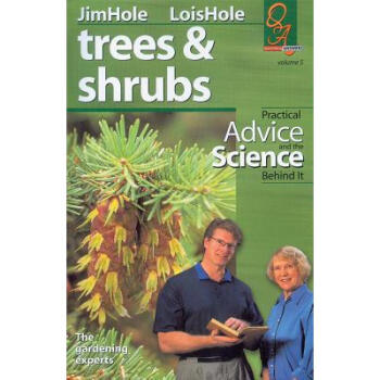 Trees and Shrubs: Practical Advice and the S...