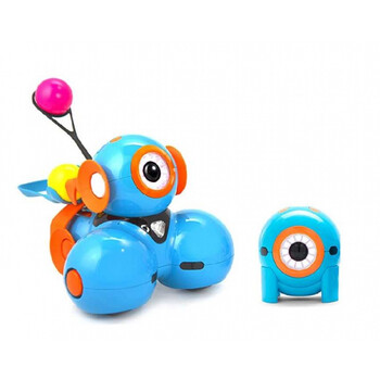 美国a o 达奇达达机器人儿童智能编程 现货顺丰 dash dot 发射器 官方