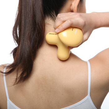 
                                                            【赠品】倍轻松（breo）mini全身按摩器 按摩仪 头部 背部 腿部 腰部 颈部                