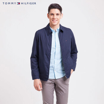 TOMMY HILFIGER 汤米·希尔费格  美淘 男装购物指南