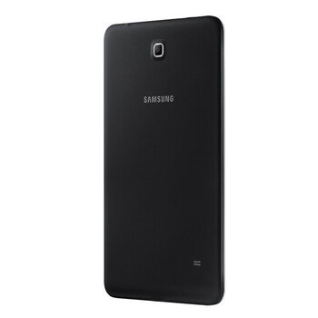 三星（SAMSUNG）Galaxy Tab 4 通话平板电脑 8英寸 檀黑色 T331C