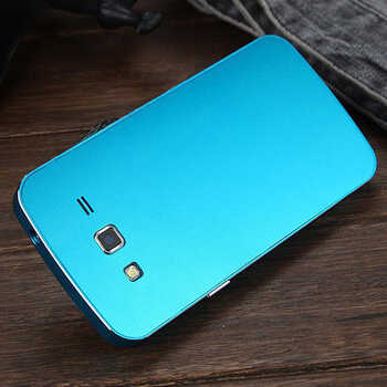 黑啾 手机壳保护套 适用于三星grand2/g7106/g7102/g7108/g7109 天