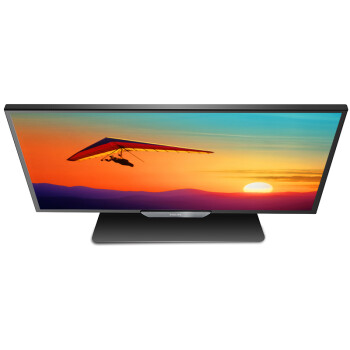 飞利浦（PHILIPS）55PFF3655/T3 55英寸 全高清LED液晶电视（黑色）
