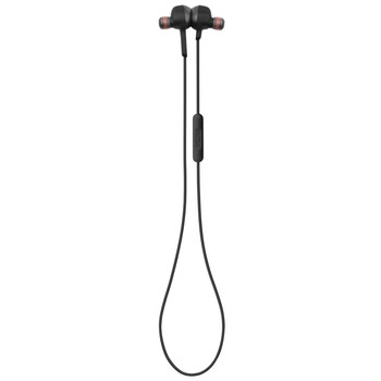 
                    
                                        捷波朗（Jabra）ROX洛奇智能无线蓝牙运动双耳 立体声 入耳耳机 黑色                