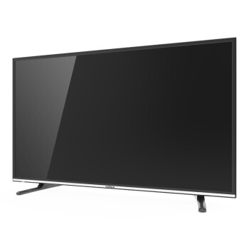 康佳（KONKA）LED39E330CE 39英寸 窄边框高清液晶电视（黑＋银）