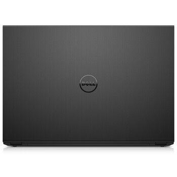 戴尔(DELL)灵越飞匣3000 Ins15C-4528B?15.6英寸大屏疾速笔记本电脑(i5-5200U 4G 500G 2G独显 Win8)黑