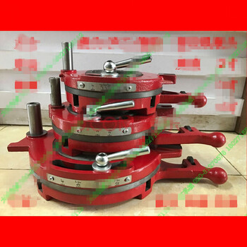 套丝机板牙头 配件 4寸力士老款大