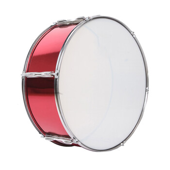 琴兹(qin ci) 大军鼓16/20/22/24英寸成人军鼓乐器 鼓号队 军乐队大鼓