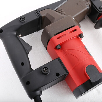 定制东川电镐单用工业级大功率电铲电锤水电装潢开槽拆墙电动工具