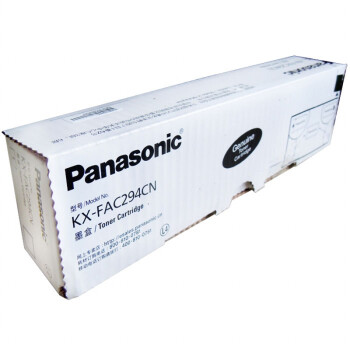 Panasonic KX-FAC 294CN/KX-FAT 94CN ɫīۣMB228 778CN 238 258