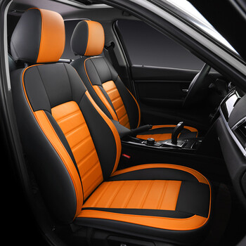 汽车座垫套皮冰丝全包奥迪宝马夏季车凉坐垫四季通用运动座椅车垫 全