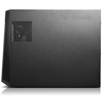 联想（Lenovo）H3050 台式电脑（i3-4160 4G 500G DVD 千兆网卡 Dos）