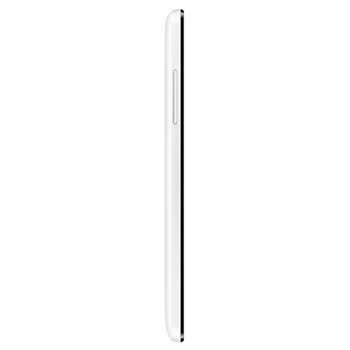 酷派(Coolpad) 5360 智尚白 电信4G手机 双卡双待