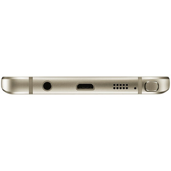 【电信赠费版】三星 Galaxy Note5（N9200）32G版 铂光金 全网通4G手机 双卡双待