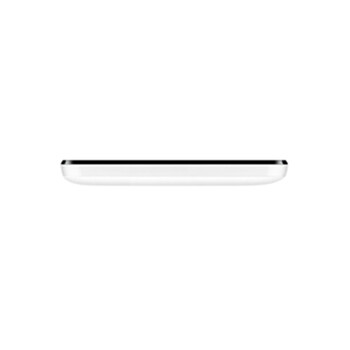 酷派(Coolpad) 5360 智尚白 电信4G手机 双卡双待