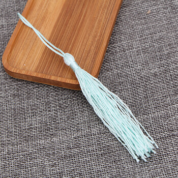 流苏书签绳子流苏穗 手工中国结流苏穗挂饰流苏坠diy扇坠材料配件,,两