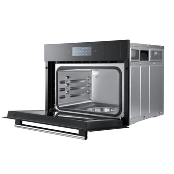 老板(robam) 嵌入式高端全屏触控蒸箱s226