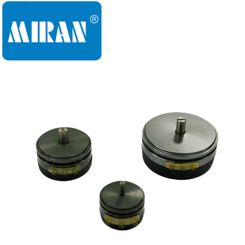 MIRAN M系列角度位移传感器米朗科技 高精度线性好高分辨率角度传感器 P2500
