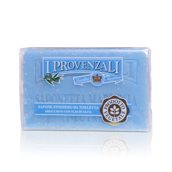 爱普罗雅丽I PROVENZALI 原装进口天然温和滑润马赛沐浴皂薰衣草150g