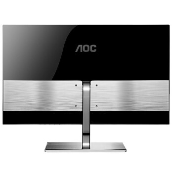 AOC 卢瓦尔系列 LV243XID 23.8英寸窄边框IPS广视角不闪屏显示器