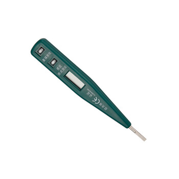 世达(sata) 数显测电笔 62601 草绿色
