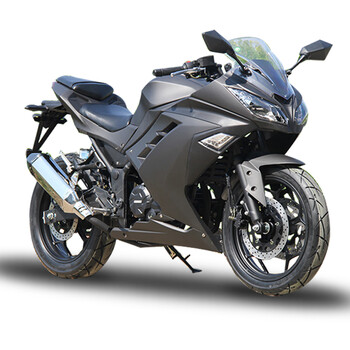 zeedoo-hl可上牌 小忍者战隼150cc双缸250cc350cc电喷摩托车跑车大