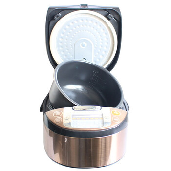 苏泊尔（SUPOR）电饭煲电饭锅 CFXB40FC8033-75 三维立体加热