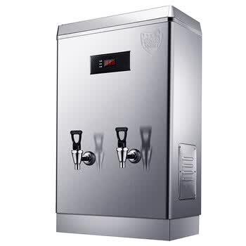 慕蒙(voment) 开水器商用开水机全自动热水机智能数显电热饮水机 3kw
