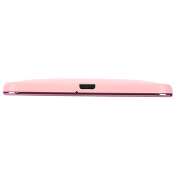 酷派（Coolpad）锋尚Y80D 粉色 电信4G手机 双卡双待