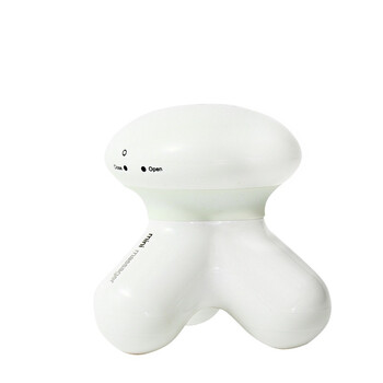 
                                                            【赠品】倍轻松（breo）mini全身按摩器 按摩仪 头部 背部 腿部 腰部 颈部                