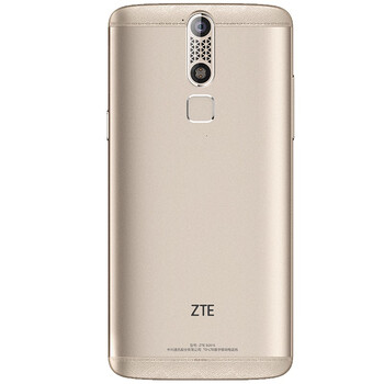 中兴 AXON 天机 mini 压力屏版 B2015 华尔金 移动联通电信4G 双卡双待
