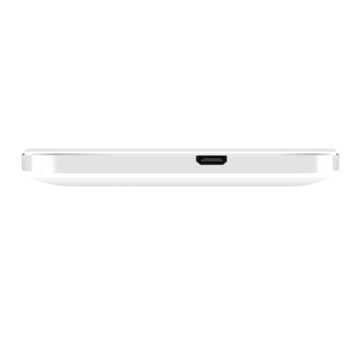 海尔 (Haier) HL-6385T 移动4G 智能手机 白色