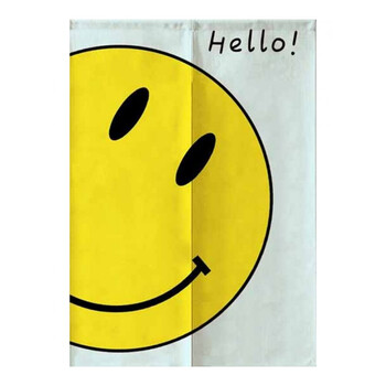 笑脸hello 宽70x高150