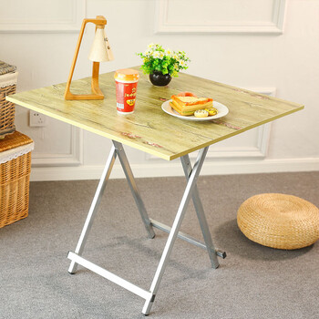 樱花木60cm方 银腿高56cm