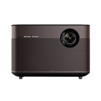 极米h1极光升级版投影仪家用wifi无线迷你无屏电视家庭影院1080p高清