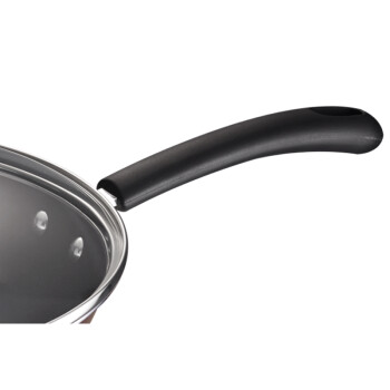
                                        爱仕达炒锅ASD少油烟不粘锅 电磁炉通用烹饪锅具NWG8334E 34CM                