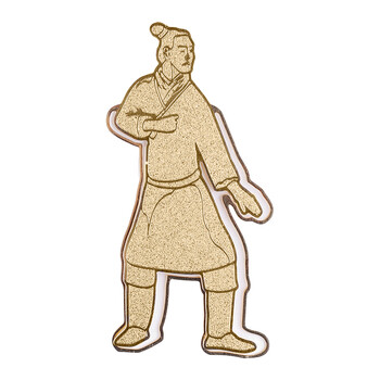 立射俑【图片 价格 品牌 报价】-京东