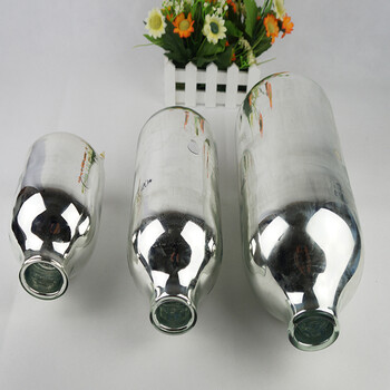 保温壶胆 通用热水瓶胆高真空玻璃 水壶胆 开水瓶胆定制 1.8l 密封圈