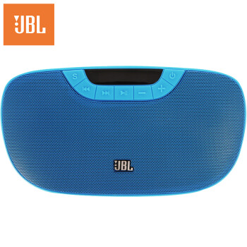 JBL SD-21 BLU ЯʽС FM忨С mp3 ĻʾɲU ɫ