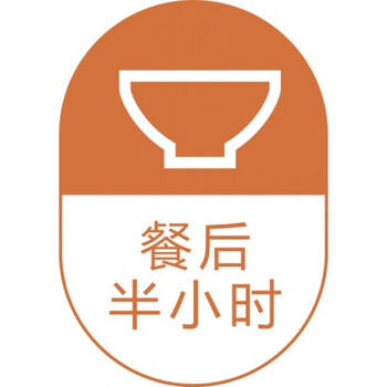 高危药品 标识近效期看听似冷藏圆点药房 餐后半一小时