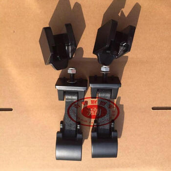 Jeep牧马人机盖扣牧马人引擎盖扣锁机盖搭扣款锁扣改装 图片价格品牌报价 京东